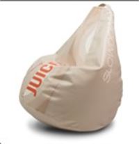 SACCO POUF DI ALTA QUALITÀ ARTIGIANALE